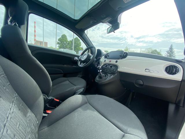 FIAT 500 usata 28
