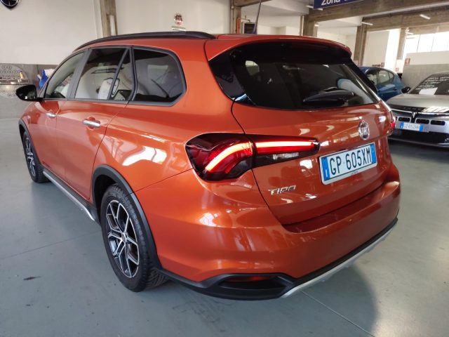 FIAT Tipo usata, con Immobilizzatore elettronico