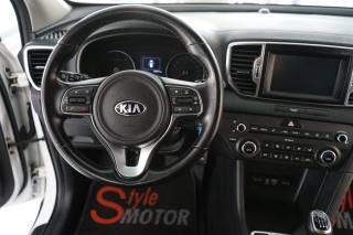 KIA Sportage usata 45