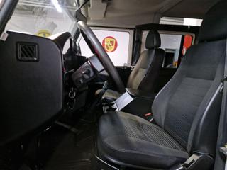 LAND ROVER Defender usata 17