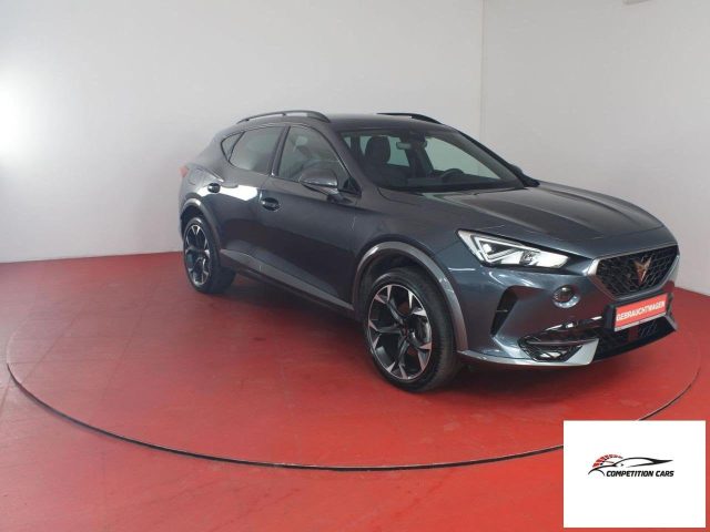 CUPRA Formentor usata, con ABS