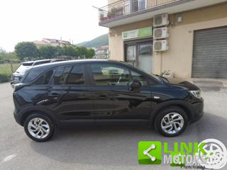 OPEL Crossland usata 7