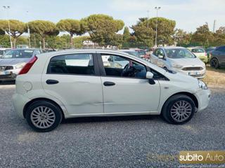 FIAT Punto usata, con Climatizzatore