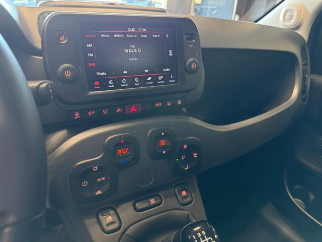 FIAT Panda usata, con Cronologia tagliandi