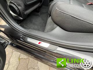 AUDI A4 usata, con Sistema di navigazione
