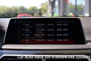 BMW 730 usata 239
