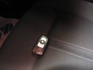 BMW 316 usata, con Bracciolo