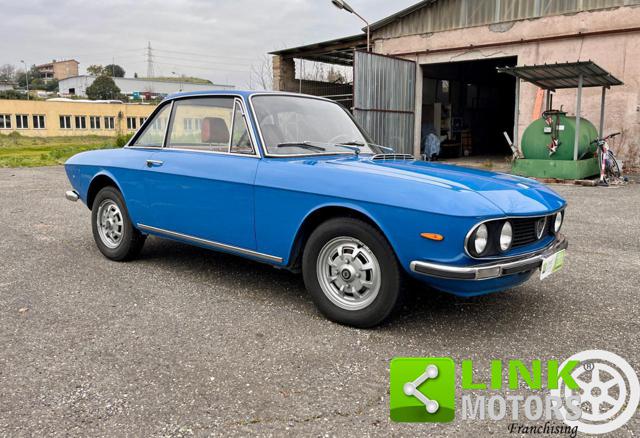 LANCIA Fulvia usata 2