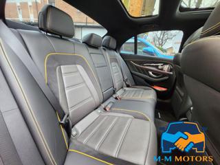 MERCEDES-BENZ E 63 AMG usata, con Fendinebbia