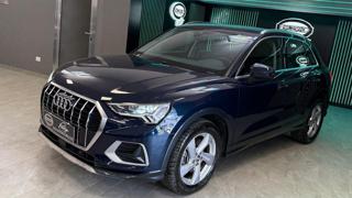 AUDI Q3 usata, con Airbag laterali