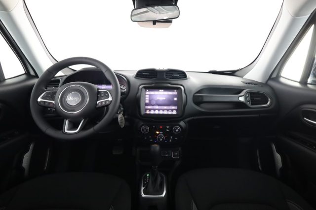 JEEP Renegade usata 4