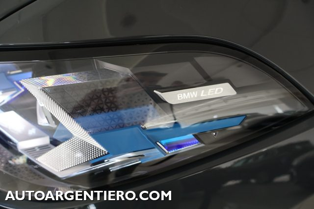BMW X6 usata, con Sistema di parcheggio automatico
