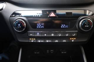 HYUNDAI Tucson usata, con Telecamera per parcheggio assistito