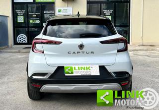 RENAULT Captur usata, con Controllo trazione
