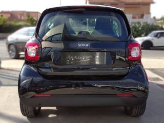 SMART ForTwo usata, con Autoradio
