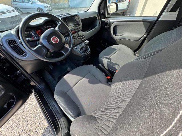 FIAT Panda usata, con Chiusura centralizzata