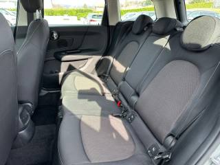 MINI Countryman usata, con Fendinebbia