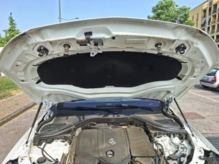 MERCEDES-BENZ GLC 200 usata 90
