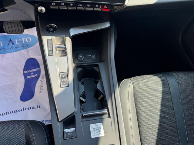 PEUGEOT 408 usata, con Controllo trazione