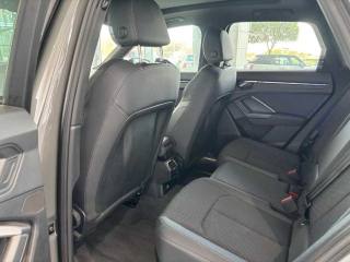 AUDI Q3 usata, con Fari LED