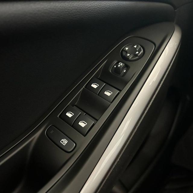 OPEL Grandland usata, con Controllo elettronico della corsia