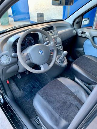 FIAT Panda usata, con Fendinebbia