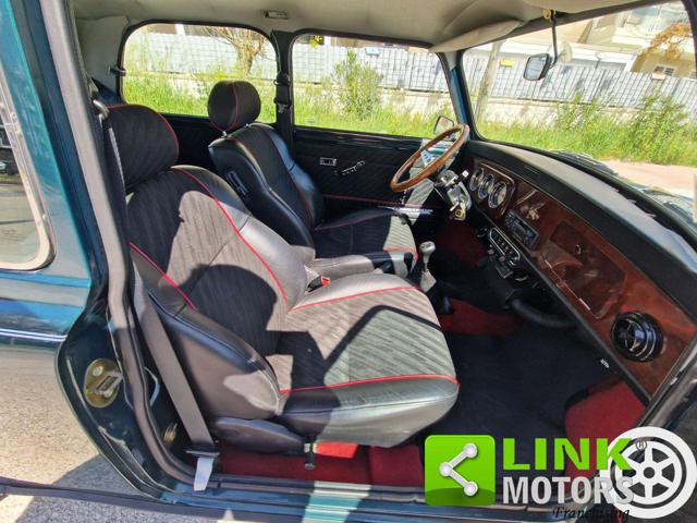 ROVER Mini usata 9