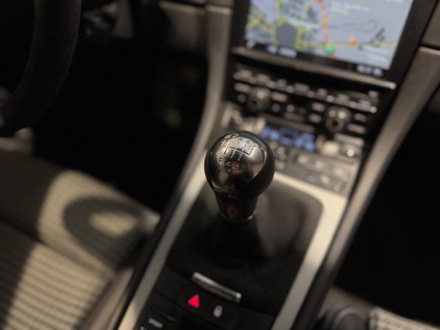 PORSCHE 991 usata, con Controllo automatico clima
