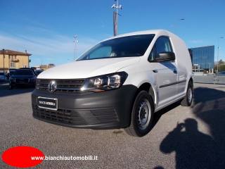 VOLKSWAGEN Caddy usata, con Airbag