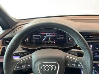 AUDI Q7 usata, con Boardcomputer