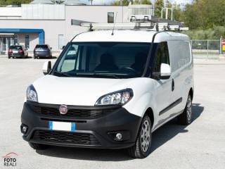 FIAT Doblo usata, con Alzacristalli elettrici