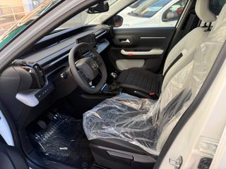 CITROEN C3 usata, con Boardcomputer