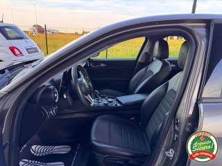 ALFA ROMEO Giulia usata, con Cronologia tagliandi