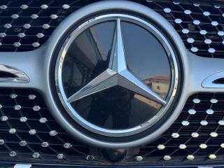 MERCEDES-BENZ GLE 350 usata, con Cronologia tagliandi