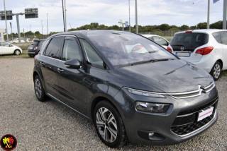 CITROEN C4 Picasso usata, con Airbag Passeggero