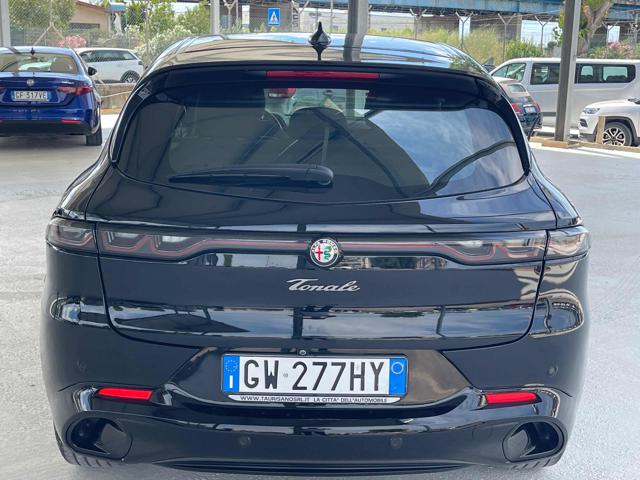 ALFA ROMEO Tonale usata 18