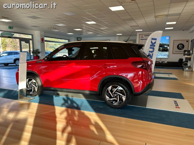 SUZUKI Vitara usata, con Airbag Passeggero