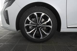 RENAULT Clio usata 12