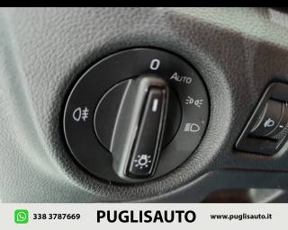 SKODA Kamiq usata, con Bracciolo