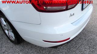 AUDI A4 usata, con Volante multifunzione