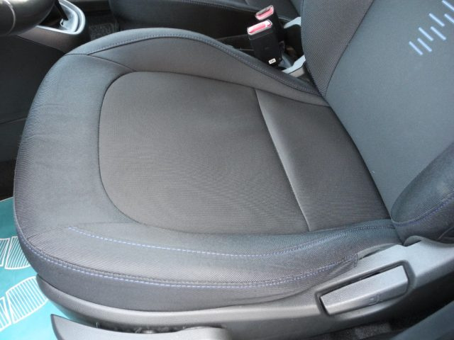 HYUNDAI i10 usata 34