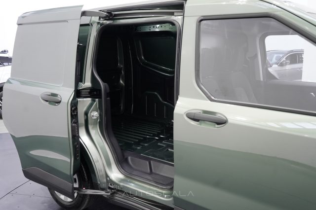 FORD Transit Courier usata, con Airbag testa