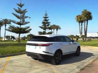 LAND ROVER Range Rover Velar usata, con Alzacristalli elettrici