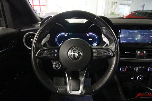 ALFA ROMEO Stelvio usata, con Cruise Control