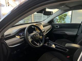 JEEP Compass usata, con Controllo vocale