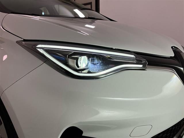 RENAULT ZOE usata 5