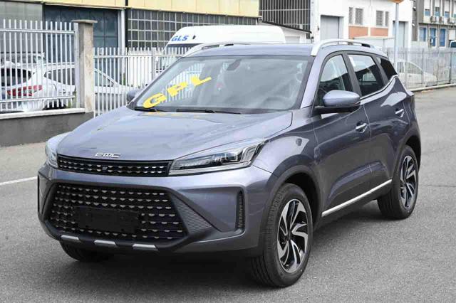 EMC Sei usata, con ABS
