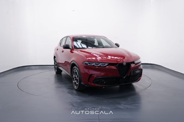 ALFA ROMEO Tonale usata, con Controllo trazione