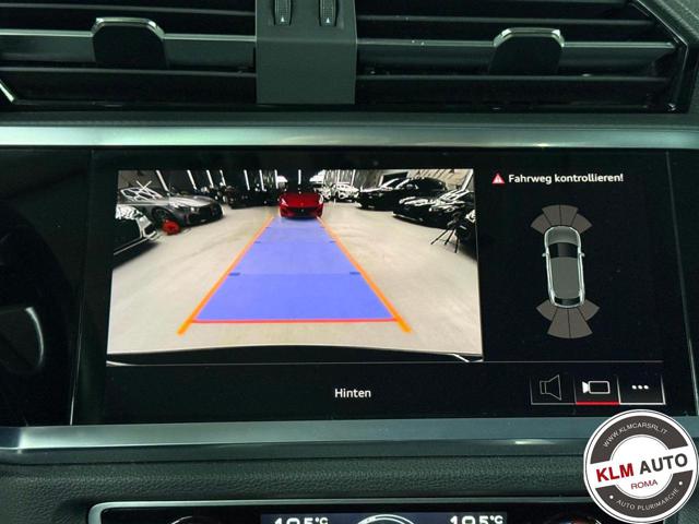 AUDI Q3 usata, con Chiusura centralizzata