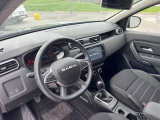 DACIA Duster usata, con Cerchi in lega